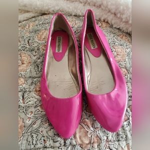 Steve Madden flats